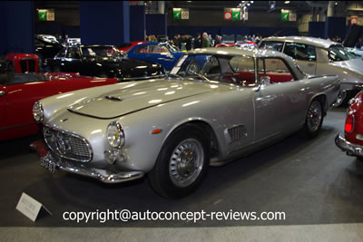 1961 Maserati 3500 GT